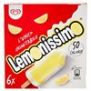 ALGIDA LEMONISSIMO X 6