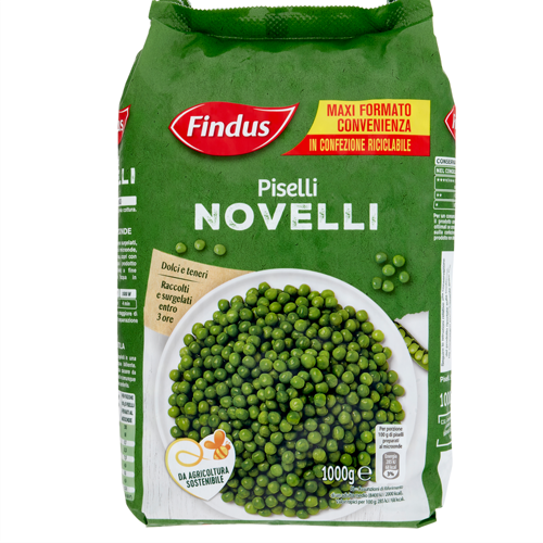 PISELLI NOVELLI KG.1