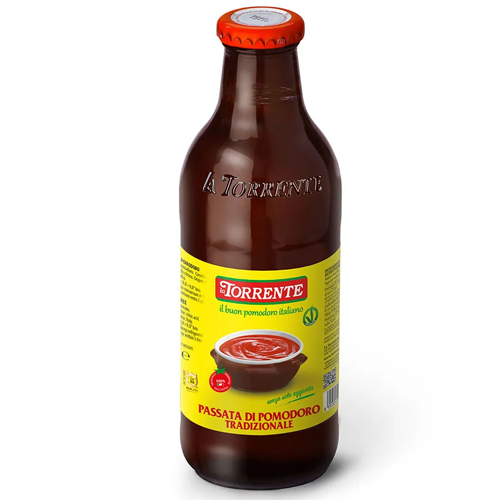 PASSATA LA TORRENTE GR.700
