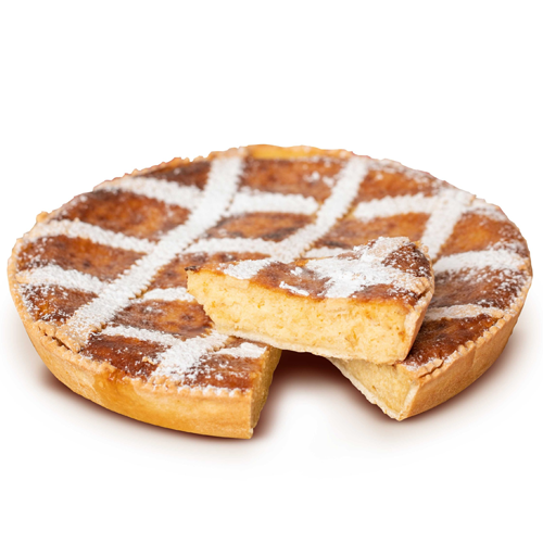 PASTIERA NAPOLETANA KG.1
