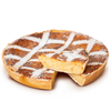 PASTIERA NAPOLETANA KG.1