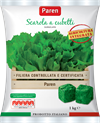 SCAROLA CUBETTI PAREN KG.1