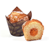 MUFFIN FARCITO ALBICOCCA