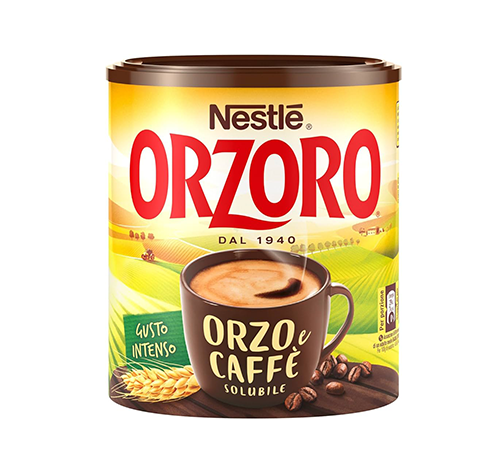 ORZO E CAFFE' SOLUBILE NESTLE' GR.120