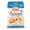 5 CROISSANT LATTE CIOCCOLATO DIVELLA GR.210