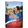 CROCCHETTE MANZO MIGLIORCANE KG.4
