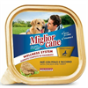 PATE' POLLO E TACCHINO MIGLIORCANE GR 150