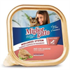 PATE' SALMONE MIGLIORGATTO GR 100