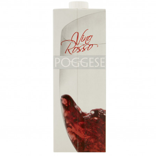 VINO POGGESE ROSSO BRIK LT.1