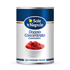 DOPPIO CONCENTRATO O' SOLE E NAPULE GR.140
