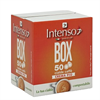 INTENSO BOX 50 CIALDE ESPRESSO CREMA PIU'