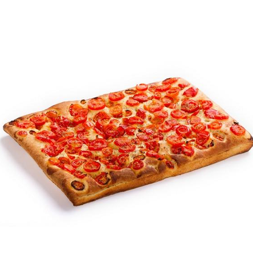 TRANCIO PIZZA POMODORINI GR.750