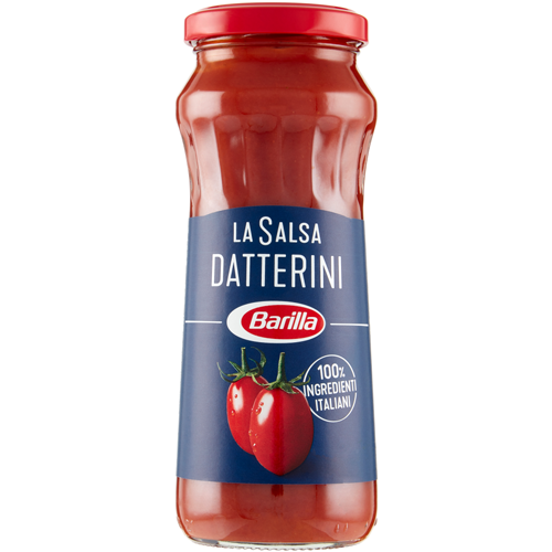 BARILLA SALSA PRONTA DATTERINO GR.300