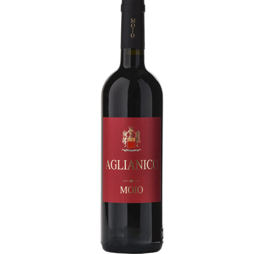 VINO MOIO AGLIANICO CL.75