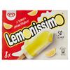 ALGIDA LEMONISSIMO X 8