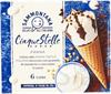 SAMMONTANA CINQUE STELLE FIORDILATTE-BISCOTTO X6