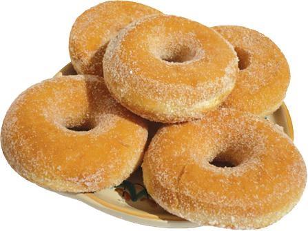 CIAMBELLE MAXI 100 GR. X 2