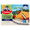 FINDUS 2 CROCCOLE SPINACI GR.200