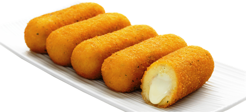 O'PANZAROTTO CROCCHE MIGNON PRONTO FORNO