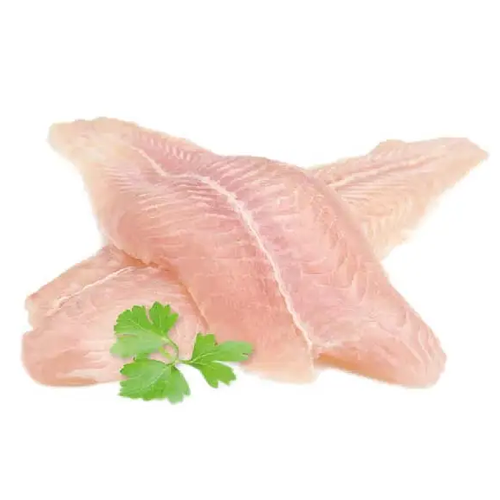 FILETTO DI PANGASIO