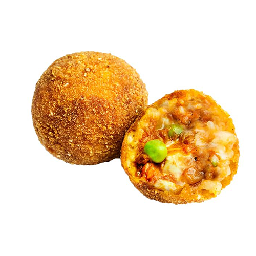 ARANCINI MEDI PRONTOFORNO RISPO