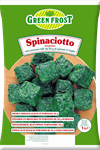 SPINACIOTTO GREEN FROST KG.1