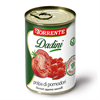 POLPA DI POMODORO LA TORRENTE GR.400