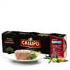 TONNO ALL'OLIO DI OLIVA RISERVA ORO CALLIPO GR.80 X 3