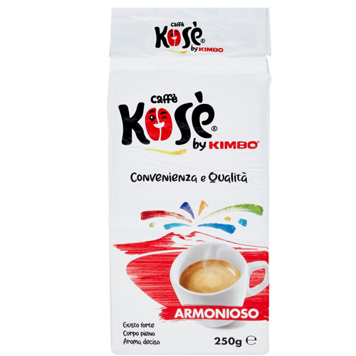 CAFFE' KOSE' GR.250
