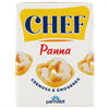 PANNA DA CUCINA CHEF ML 200