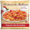 GNOCCHI ALLA SORRENTINA GELIT GR.500
