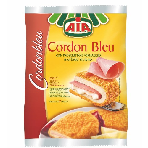 CORDON BLEU AIA KG.1