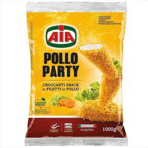 POLLO PARTY AIA KG.1