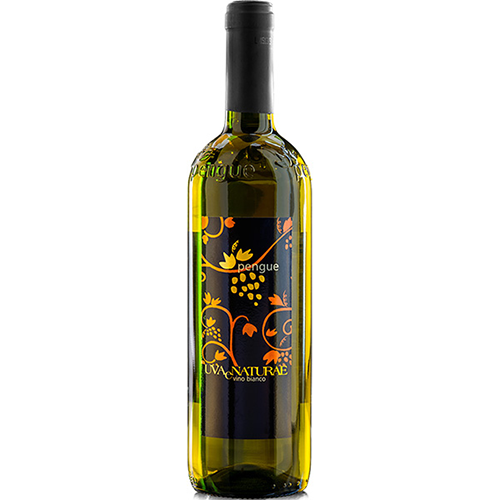 VINO BIANCO PENGUE CL.75