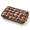 PROFITTEROLES CACAO GR.1200