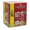 INTENSO KIT FORTE 100 CIALDE