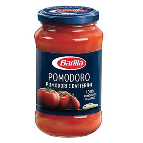 BARILLA SUGO POMODORO GR.400