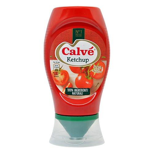 CALVE' KETCHUP DOLCE TOP DOWN ML.250
