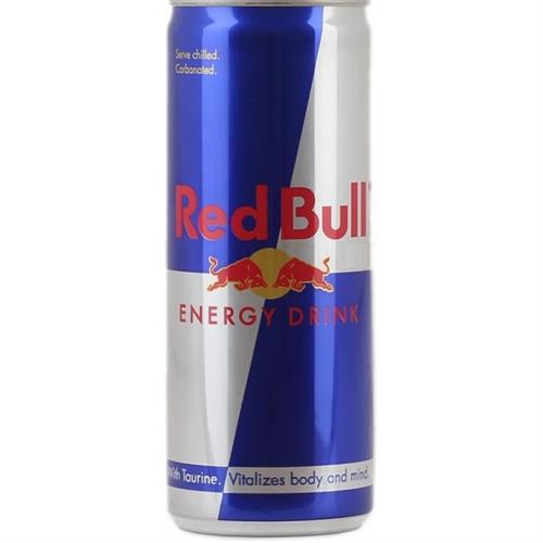 RED BULL LATTINA ML.250