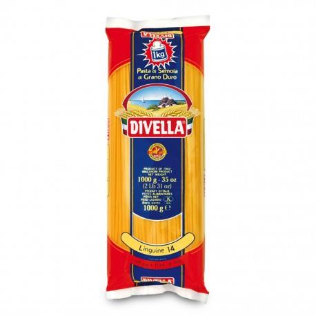 LINGUINE DIVELLA GR.500