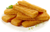 BASTONCINI DI FILETTO DI MERLUZZO I&J