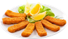 BASTONCINI DI PESCE NORDA