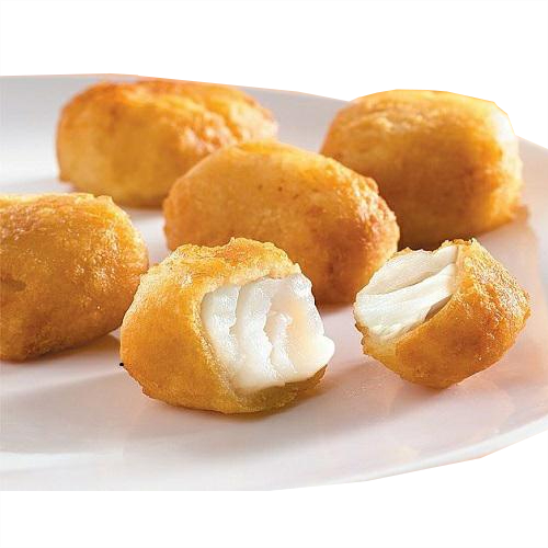 BOCCONCINI MERLUZZO NORDA