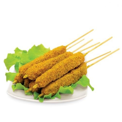 ARROSTICINI DI PESCE