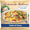 PAELLA DI PESCE GELIT GR.500