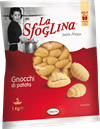 GNOCCHI DI PATATA SURGITAL KG.1