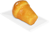 BABA' NAPOLETANO AL RUM PZ.6 X 150 GR.