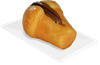 6 BABA' NAPOLETANO CREMA NOCCIOLA MR. BABA'
