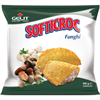 SOFTICROC FUNGHI GELIT GR.500
