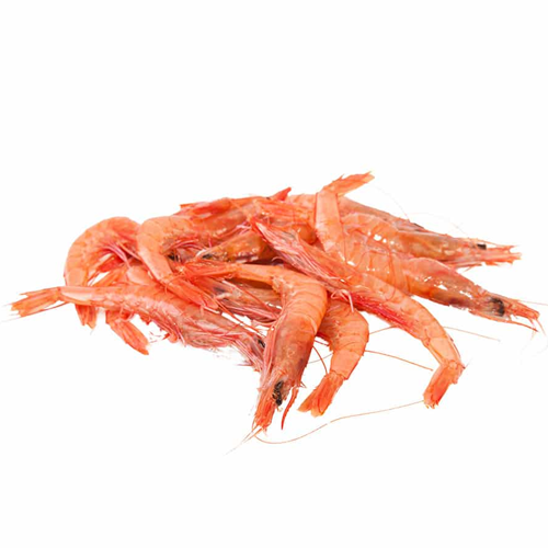 GAMBERI BOREALI